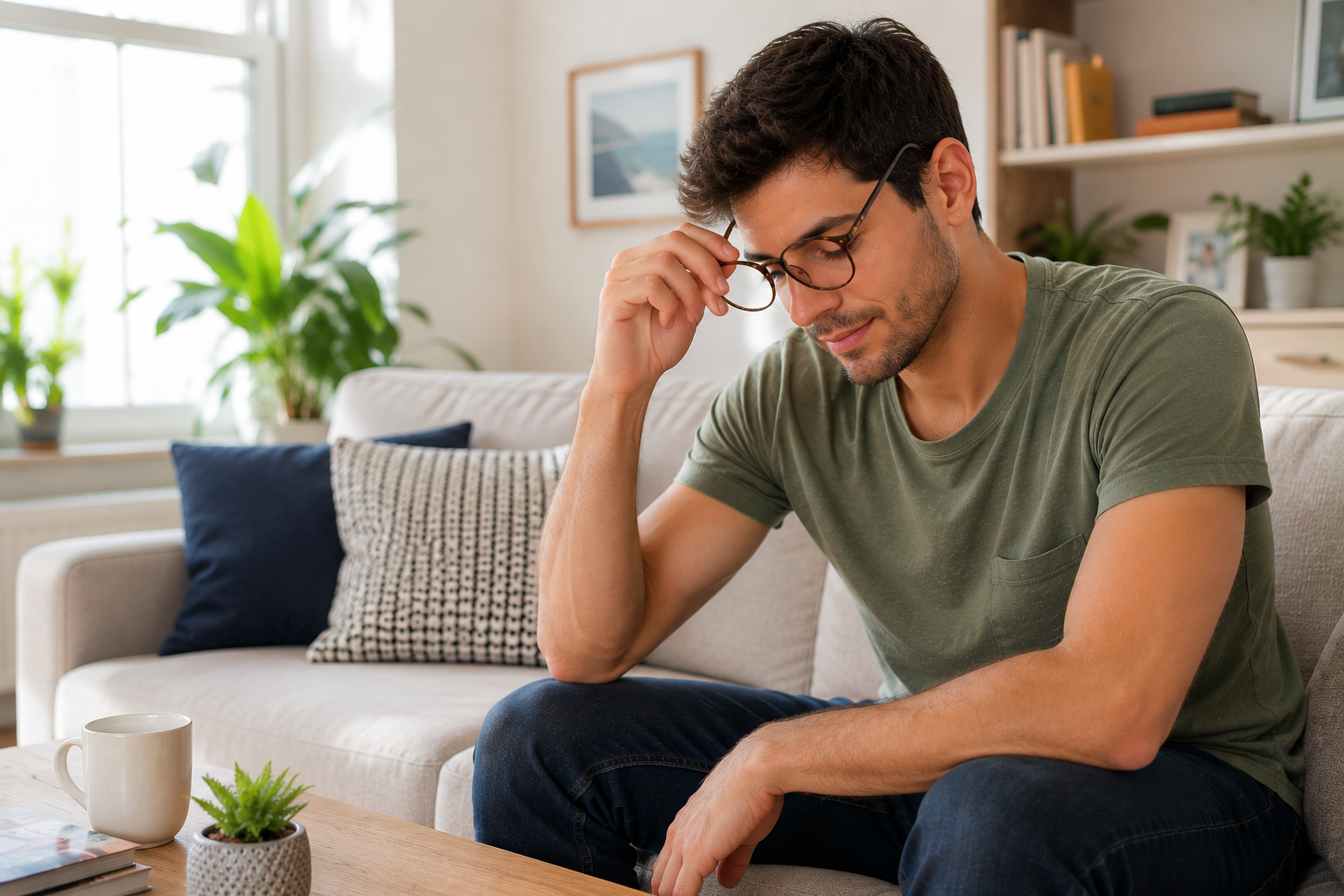 Trabajo emocional y corporal en el acompañamiento personal